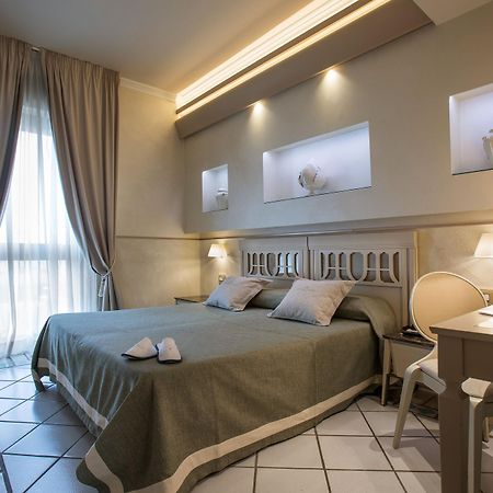 Hotel Hermitage Galatina Kültér fotó