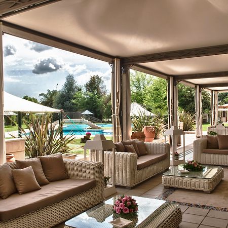 Hotel Hermitage Galatina Kültér fotó
