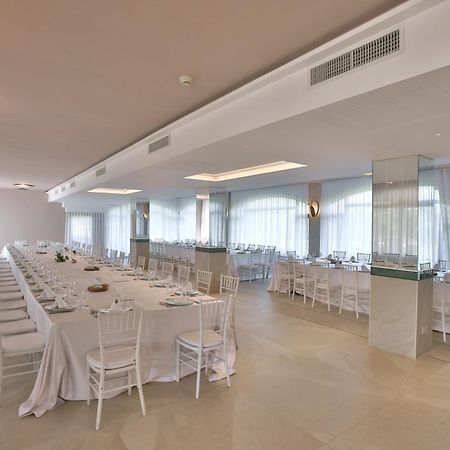 Hotel Hermitage Galatina Kültér fotó