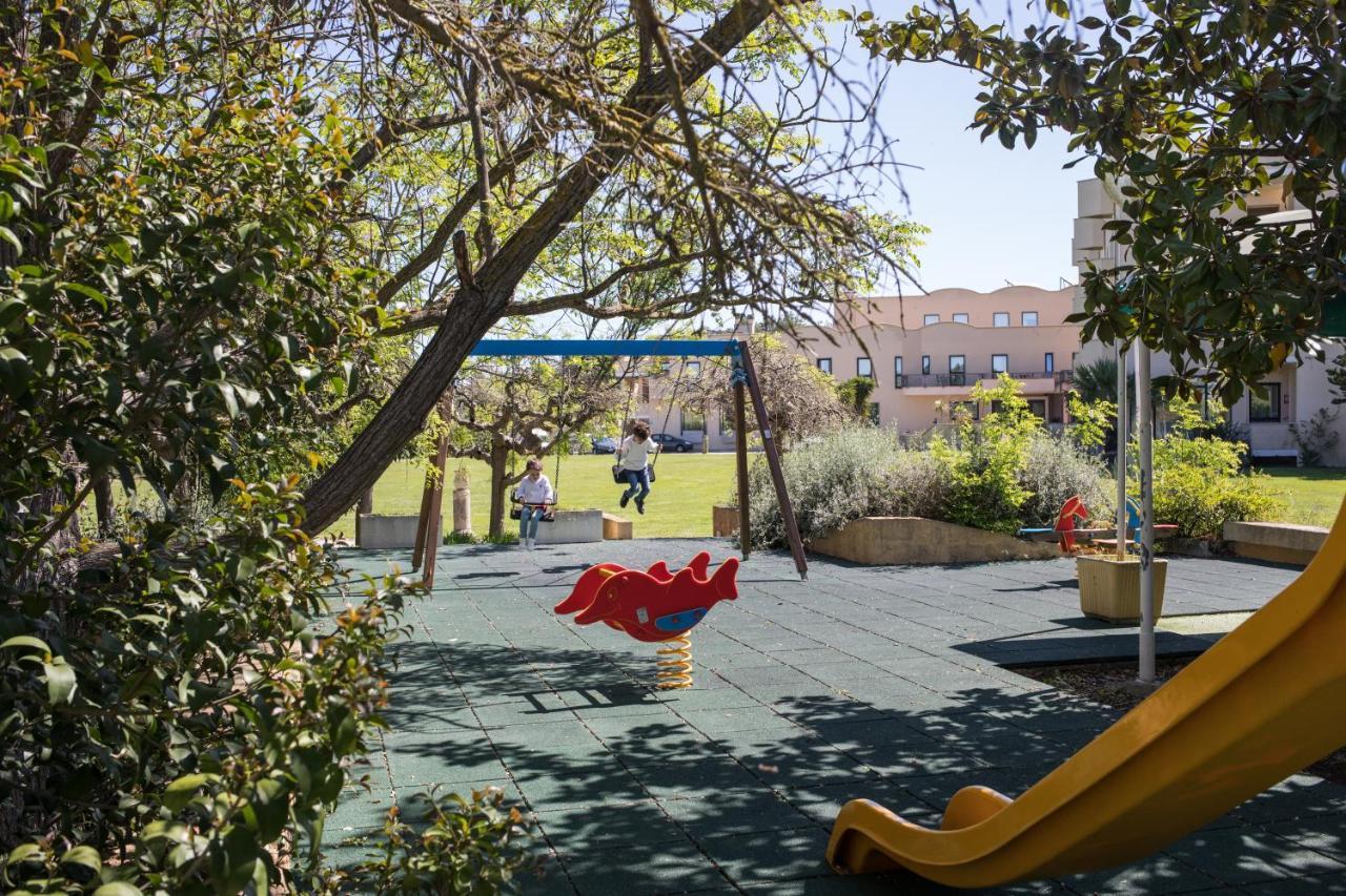 Hotel Hermitage Galatina Kültér fotó