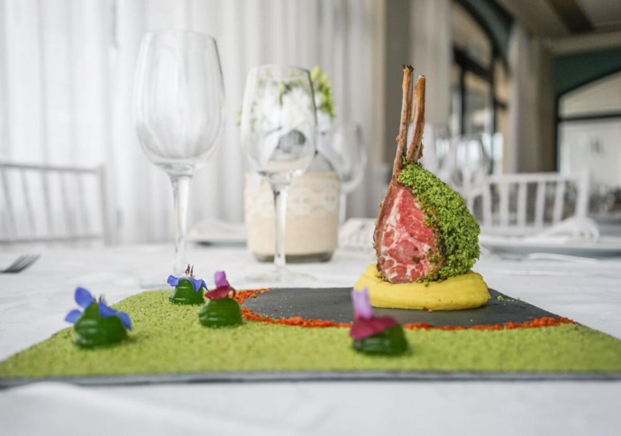 Hotel Hermitage Galatina Kültér fotó
