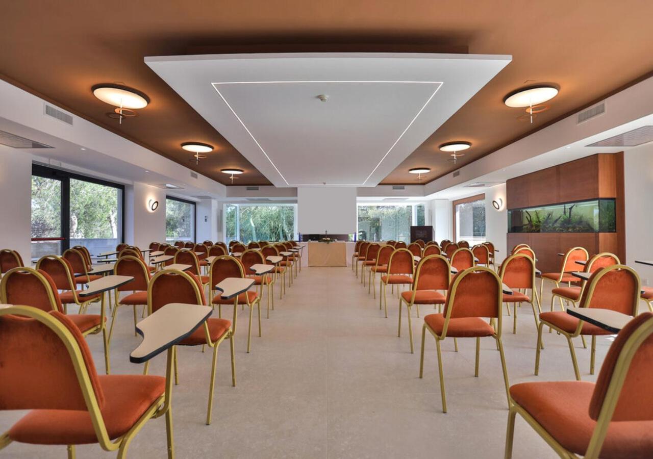 Hotel Hermitage Galatina Kültér fotó
