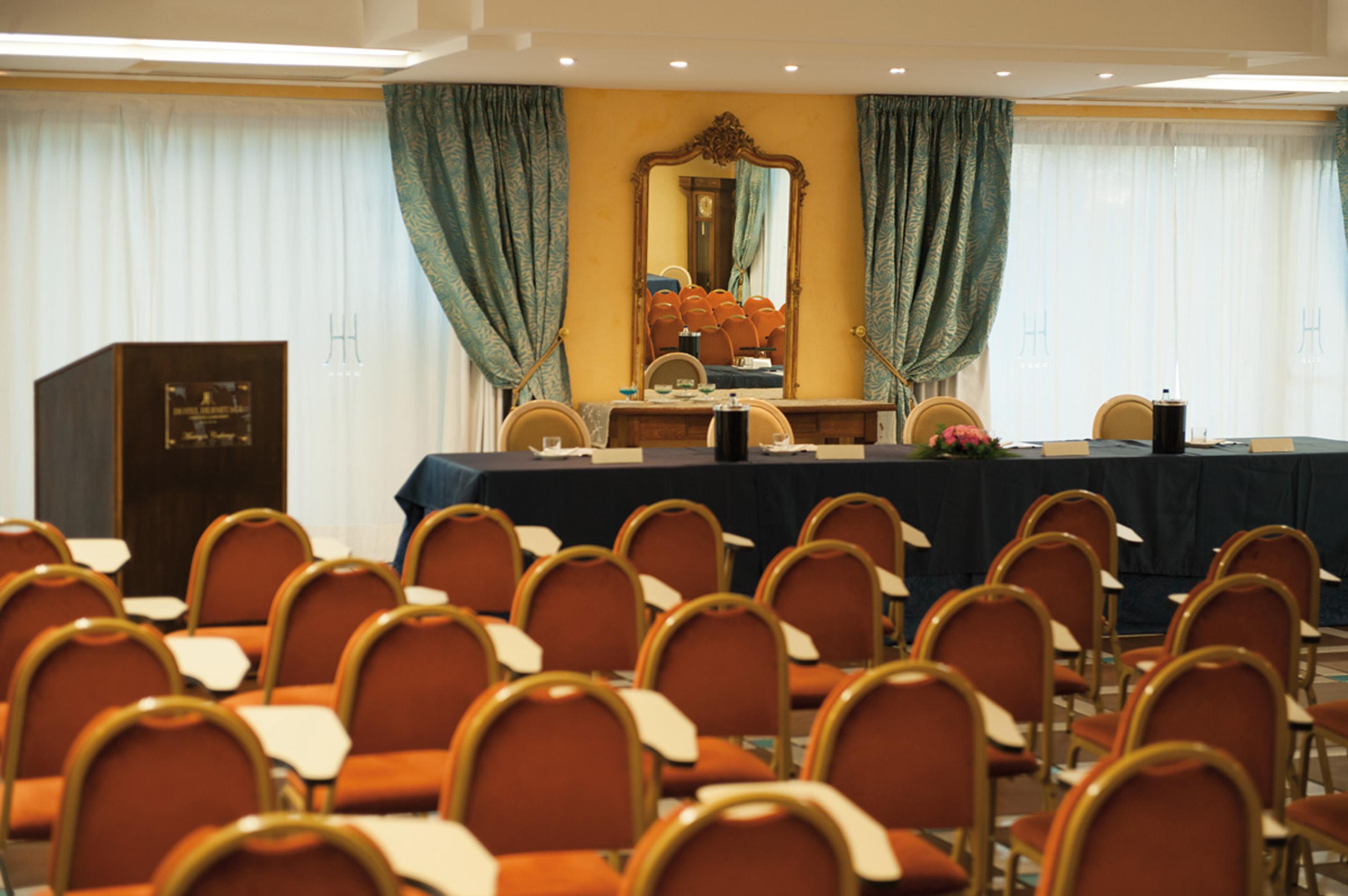 Hotel Hermitage Galatina Kültér fotó