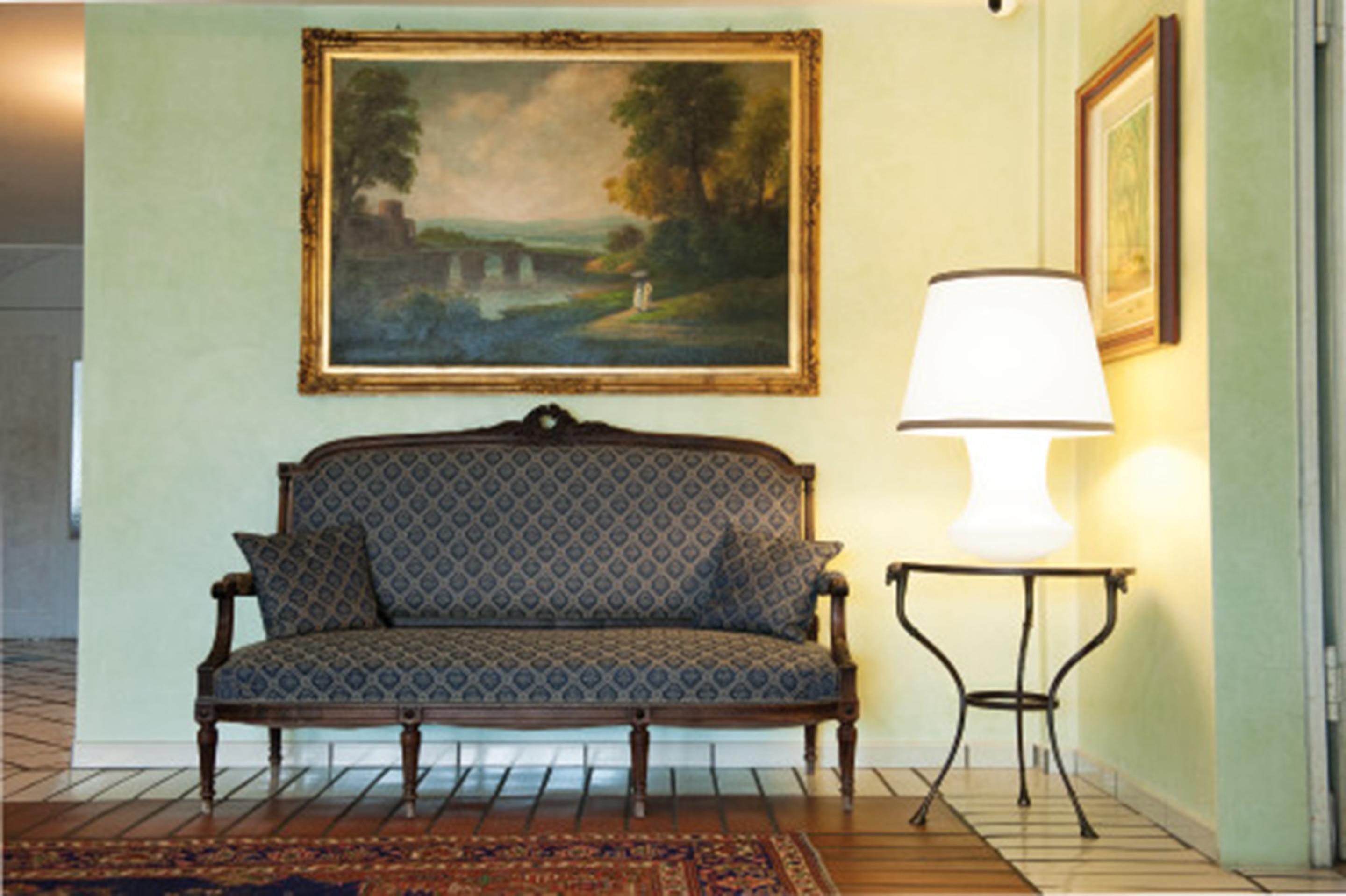 Hotel Hermitage Galatina Kültér fotó
