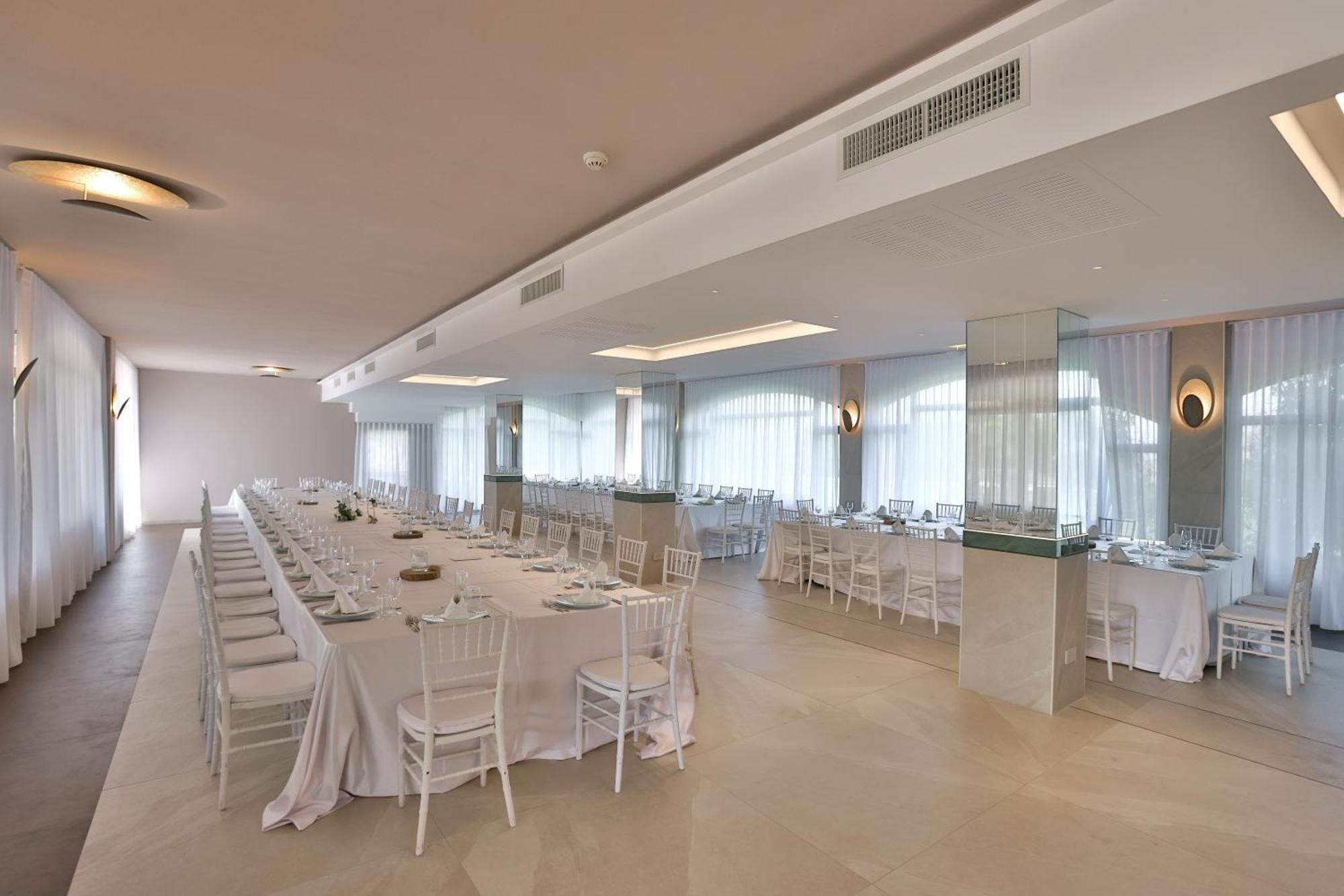 Hotel Hermitage Galatina Kültér fotó