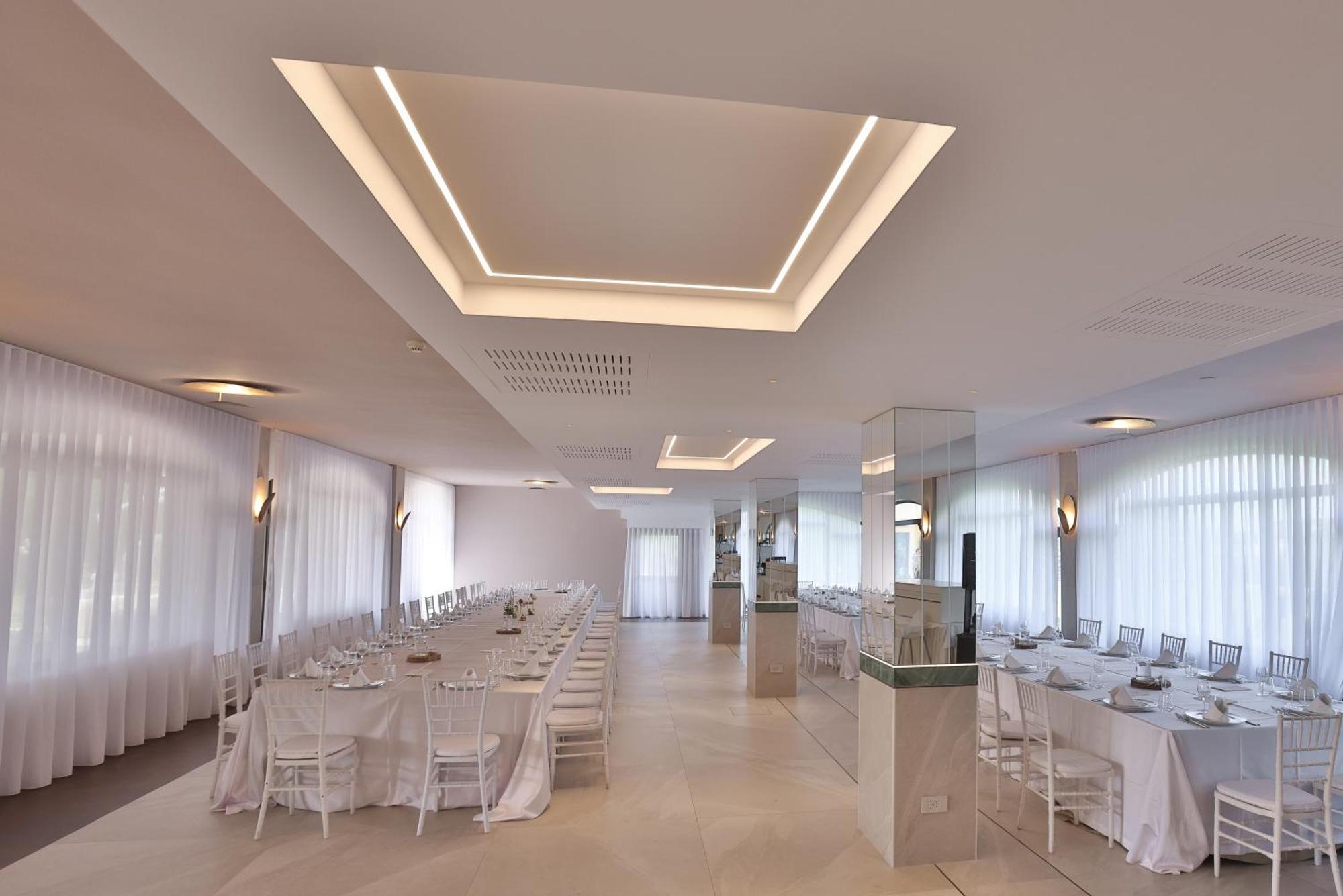Hotel Hermitage Galatina Kültér fotó