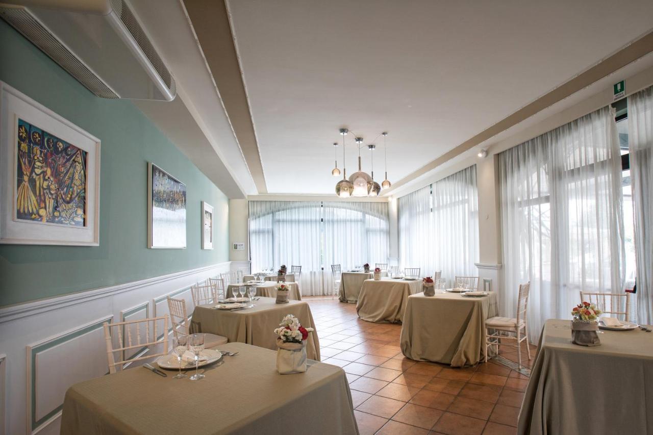 Hotel Hermitage Galatina Kültér fotó