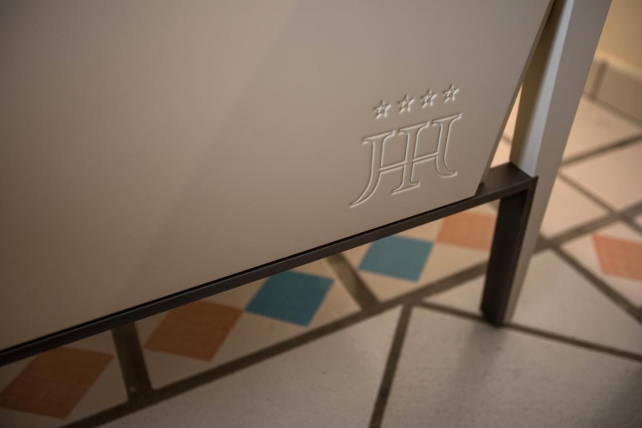 Hotel Hermitage Galatina Kültér fotó